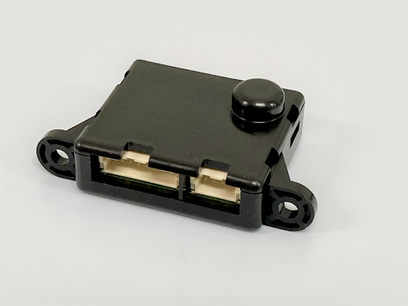 Four-Electrode Multi-Zone Configuration Distinguishes Between Driver Grip Variations for Safer Mobility